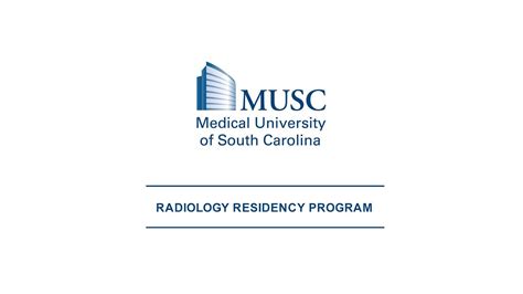 MUSC Healths team of fellowship-trained radiologists offer 3D mammograms at convenient locations across the state. . Musc radiology